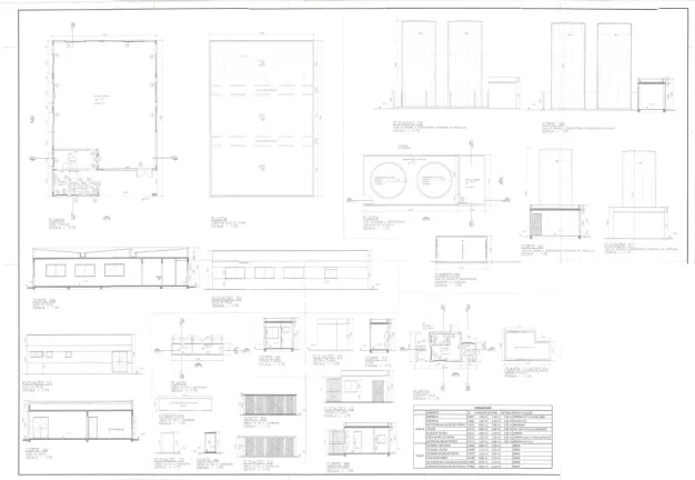 Imagem Projeto residencial em Guaianazes - Oportunidade de Investimento!