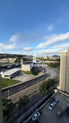 Imagem Apartamento 2 quartos e sol da manhã no Residencial Mochuara - Cariacica/ES