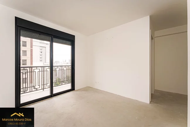 Imagem Apartamento Novo com 4 Suítes e 3 Vagas da renomada marca Exto, em Perdizes - condomínio completo e exclusivo.