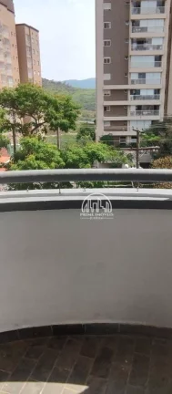Imagem Apartamento com 2 dormitórios à venda, 60 m² por R$ 459.900,00 - Jardim Bonfiglioli - Jundiaí/SP