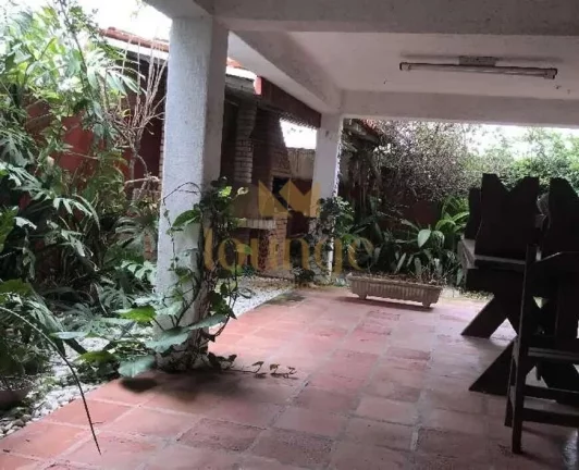 Imagem Casa à venda em Jardim Santa Rosália - Sorocaba/SP