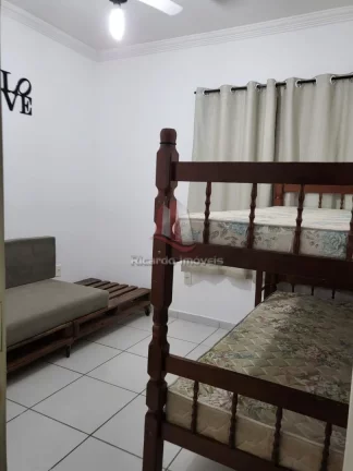 Imagem Excelente Casa Duplex Temporada c/ 4 Quartos