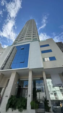 Imagem Apartamento com 3 suítes, 2 vagas de garagem no Pioneiros em Balneário Camboriú