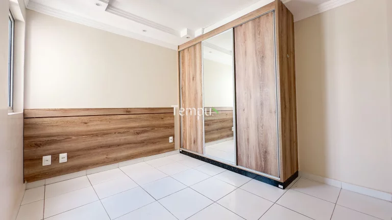 Imagem Condomínio Parque América Caribe - Apartamento em Residencial Recanto do Cerrado, Aparecida de Goiânia/GO