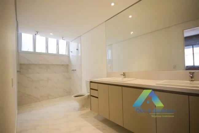Imagem JARDIM PAULISTA apartamento 258 metros, 3 suítes, 2 vagas, ótima localização e valor !!!