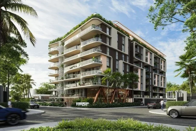 Imagem Apartamento com 3 dormitórios à venda, 91 m² por R$ 996.614,81 - Camboinha - Cabedelo/PB Imagem Apartamento com 3 dormitórios à venda, 91 m² por R$ 996.614,81 - Camboinha - Cabedelo/PB