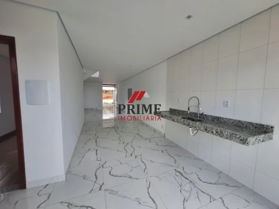 Imagem Casa - Bairro Lundceia - Lagoa Santa