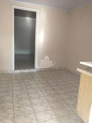 Imagem Casa Padrão