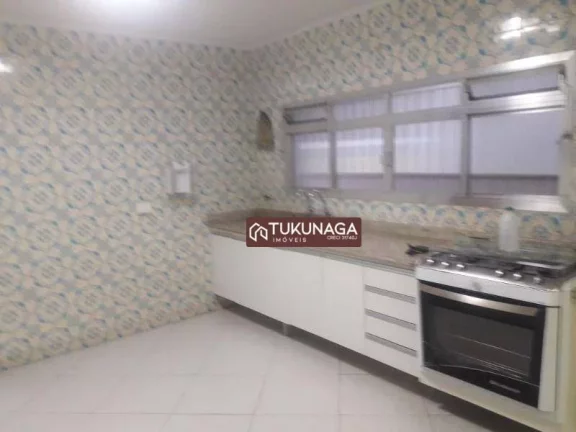 Imagem SOBRADO 220 M² - 3 DORMS, 2 VAGAS - ÁGUA FRIA - SÃO PAULO/SP