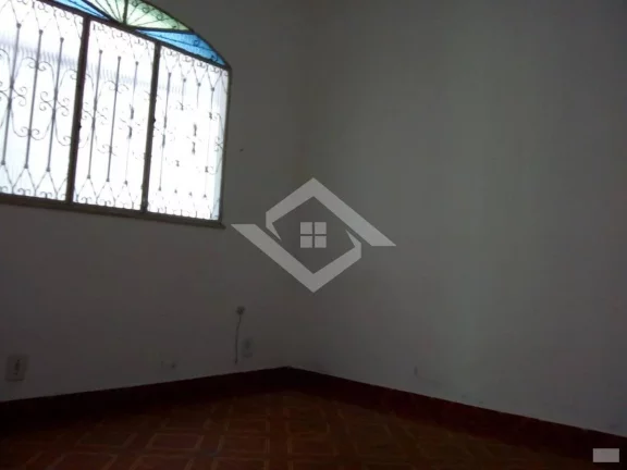Imagem Casa com 3 quartos, à venda em Rio de Janeiro, Campo Grande