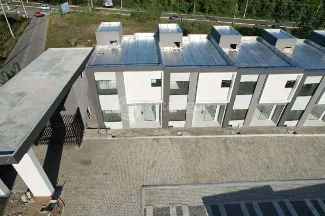 Imagem Residencial Parque dos Pássaros