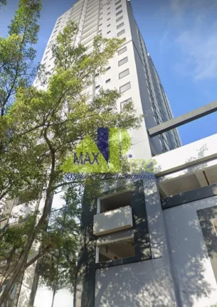 Imagem APARTAMENTO 02 DORMITÓRIOS/SACADA/01 VAGA