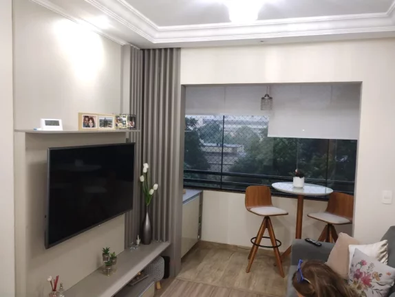 Imagem APARTAMENTO RESIDENCIAL em São Paulo - SP, Itaquera
