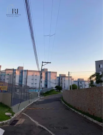 Imagem Apartamento com 2 quartos, 45m2, à venda em Campinas, Jardim São Vicente