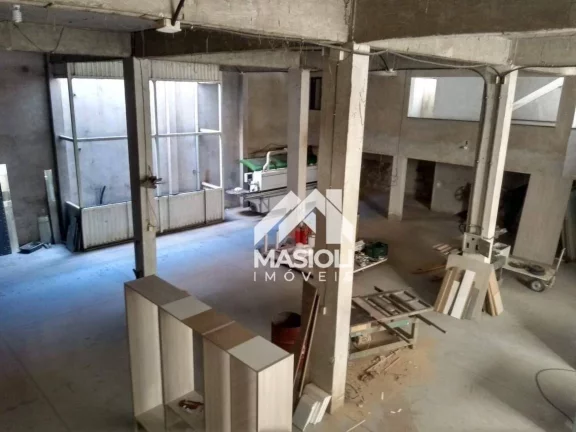 Imagem Ponto para alugar, 550 m² por R$ 6.900,00/mês - Vale Encantado - Vila Velha/ES
