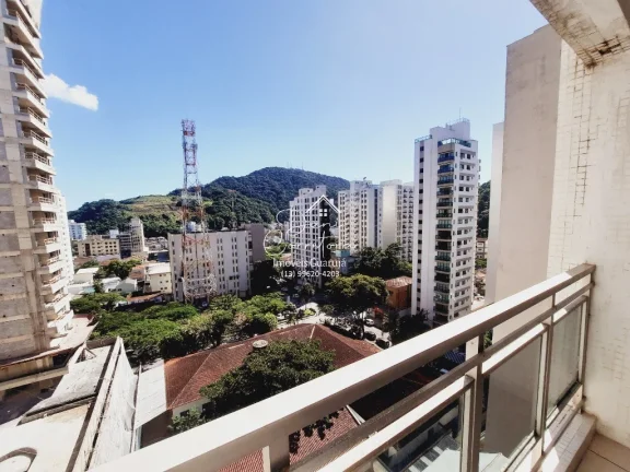 Imagem Apartamento residencial à venda, Pitangueiras, Guarujá.