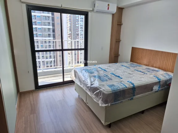 Imagem APARTAMENTO STUDIO 27m² - SEM VAGA- ALTO DA BOA VISTA
