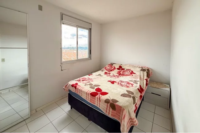 Imagem ODN 5114 Apto 612651056-16 - Apartamento à venda no bairro Olaria - Canoas/RS