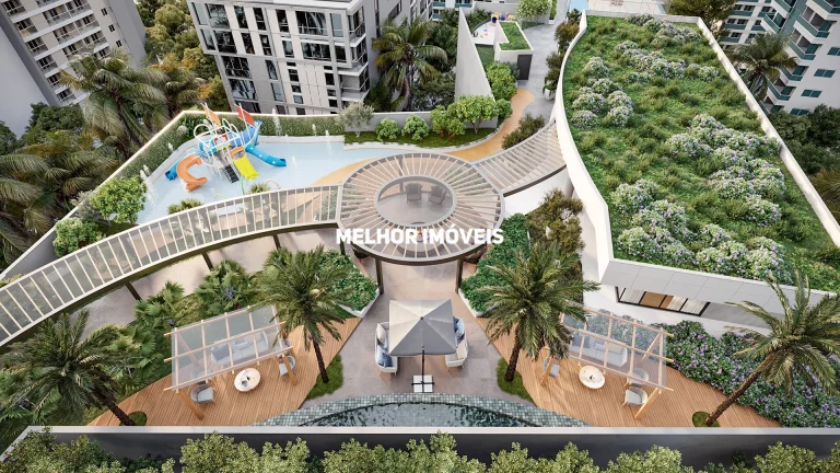 Imagem Apartamento a venda no Ed. Harmony Ocean Front em Balneário Camboriú.