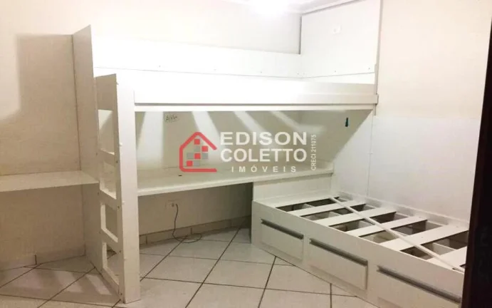 Imagem Pronto para Morar - Casa com Piscina no Parque Eldorado II em Piracicaba!!