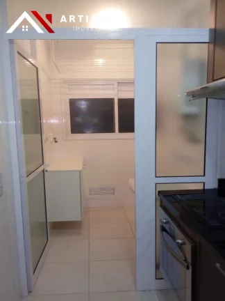 Imagem Apartamento á venda no Campo Belo 50 m 1 vaga Rua Constantino de Souza