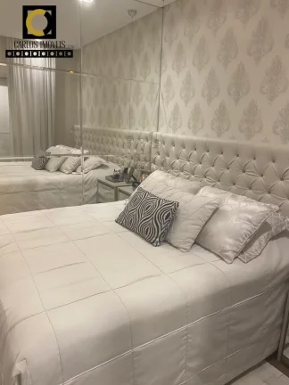 Imagem Apartamento de alto padrão na Ponta da Praia a venda