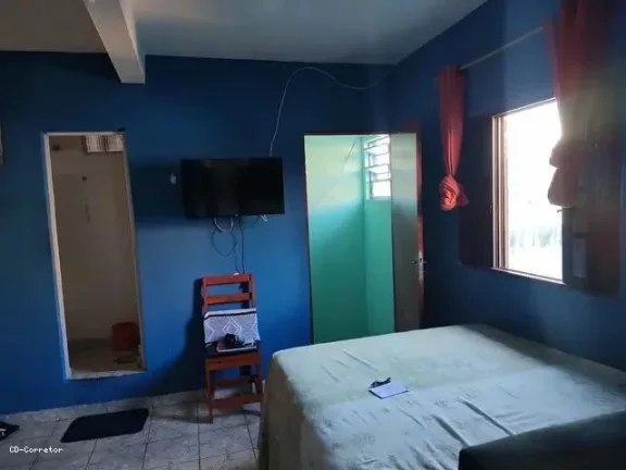 Imagem Casa para Venda em Diadema / SP no bairro Inamar