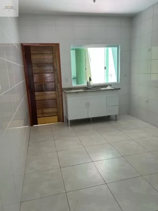 Imagem CASA RESIDENCIAL em SÃO PAULO - SP, CIDADE LÍDER
