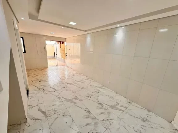 Imagem Sobrado com 2 dormitórios à venda, 118 m² por R$ 550.000,00 - Parque Santa Rosa - Suzano/SP