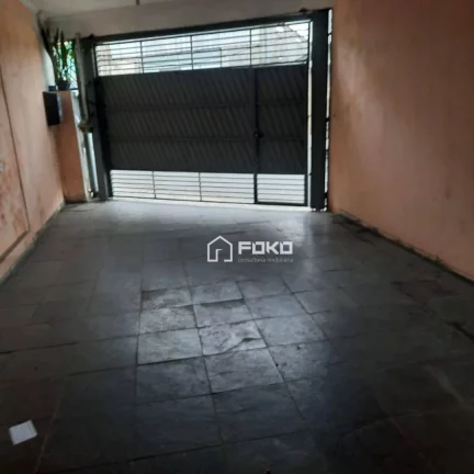 Imagem Sobrado com 3 dormitórios à venda por R$ 795.000,00 - Vila Izabel - Guarulhos/SP