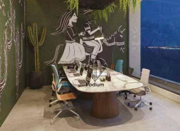 Imagem Apartamentos com varanda/sacada gourmet nas proximidades de shopping localizado no bairro de Altiplano-AP2731