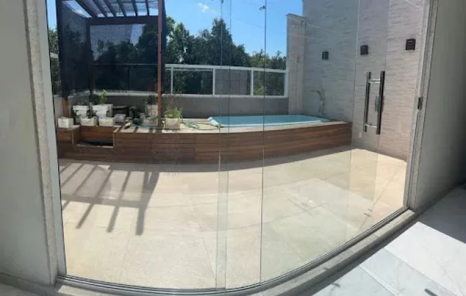Imagem Casa à venda, 140 m² por R$ 850.000,00 - Riviera da Barra - Vila Velha/ES