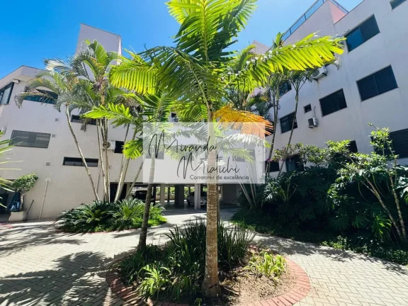 Imagem Apartamento à venda no bairro Ingleses Norte - Florianópolis/SC
