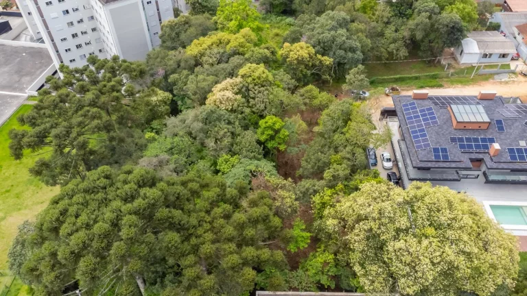 Imagem Terreno no Ecoville