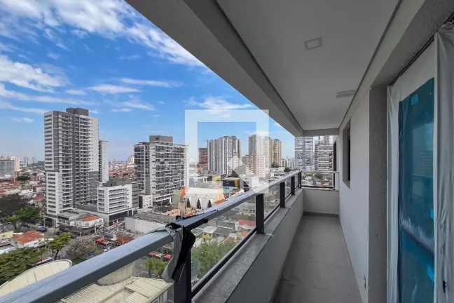 Imagem Apartamento à Venda - Ipiranga, 2 Quartos, 66 m2