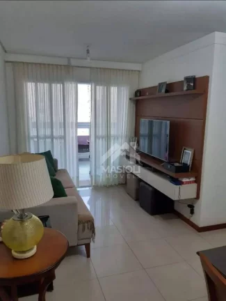 Imagem Apartamento à venda, 80 m² por R$ 860.000,00 - Praia da Costa - Vila Velha/ES
