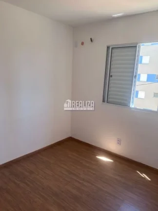 Imagem Apartamento para Alugar no Condomínio Reserva do Lago, bairro Jardim do Lago, em Uberaba - 2 Dormitórios