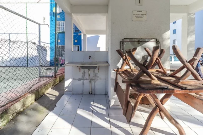 Imagem JLJKDO 505 Apto 610101007-37 - Apartamento à venda no bairro Jardim Leopoldina - Porto Alegre/RS
