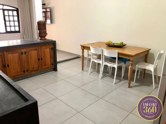 Imagem Casa com edícula para Venda!!!