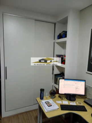 Imagem Casa Térrea para venda na Vila Monumento