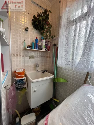 Imagem APARTAMENTO RESIDENCIAL em PRAIA GRANDE - SP, AVIAÇÃO