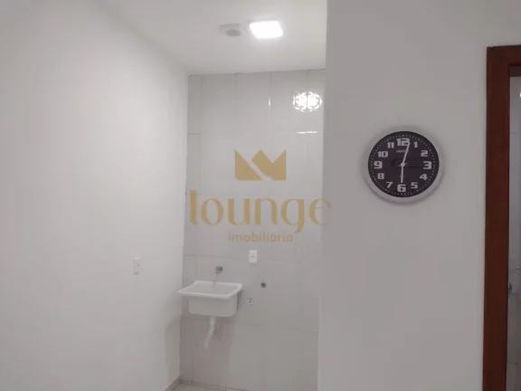 Imagem Casa Kitnet em Sorocaba