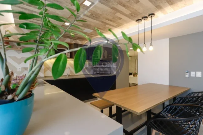 Imagem Venda de Apartamento de Luxo em Água Branca, São Paulo-SP 4 Quartos, 2 Suítes, 5 Banheiros, 3 Vagas, 241m²