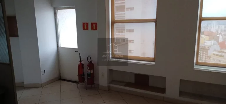 Imagem Sala, 130 m² - venda por R$ 595.000,00 ou aluguel por R$ 4.240,00 - República - São Paulo/SP