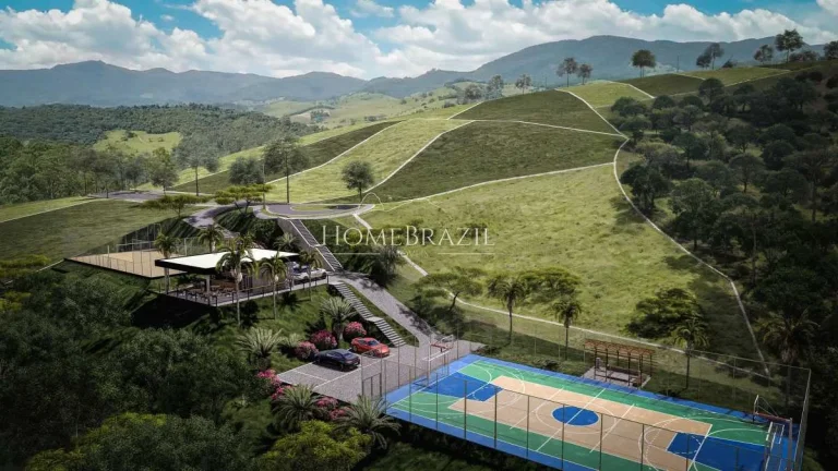 Imagem Terreno em Condomínio à venda, 1000m2