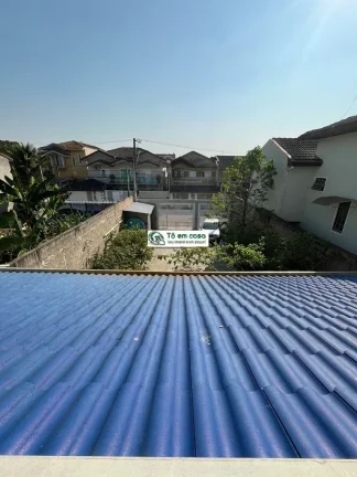 Imagem CASA RESIDENCIAL em SÃO JOSÉ DOS CAMPOS - SP, CIDADE VISTA VERDE