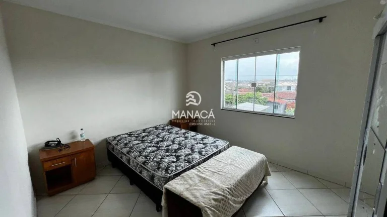 Imagem Otimo apartamento com 3 quartos sendo uma suite