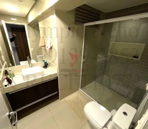 Imagem Excelente Apartamento no Paraíso