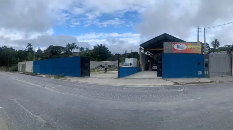 Imagem Terreno, 300 m² - venda por R$ 400.000,00 ou aluguel por R$ 3.700,00/mês - Jardim Santa Inês - Suzano/SP