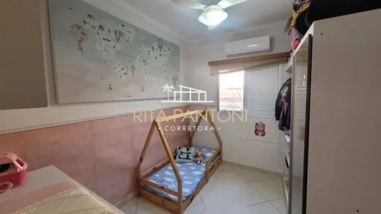 Imagem Apartamento - Ribeirão Preto - Greenville